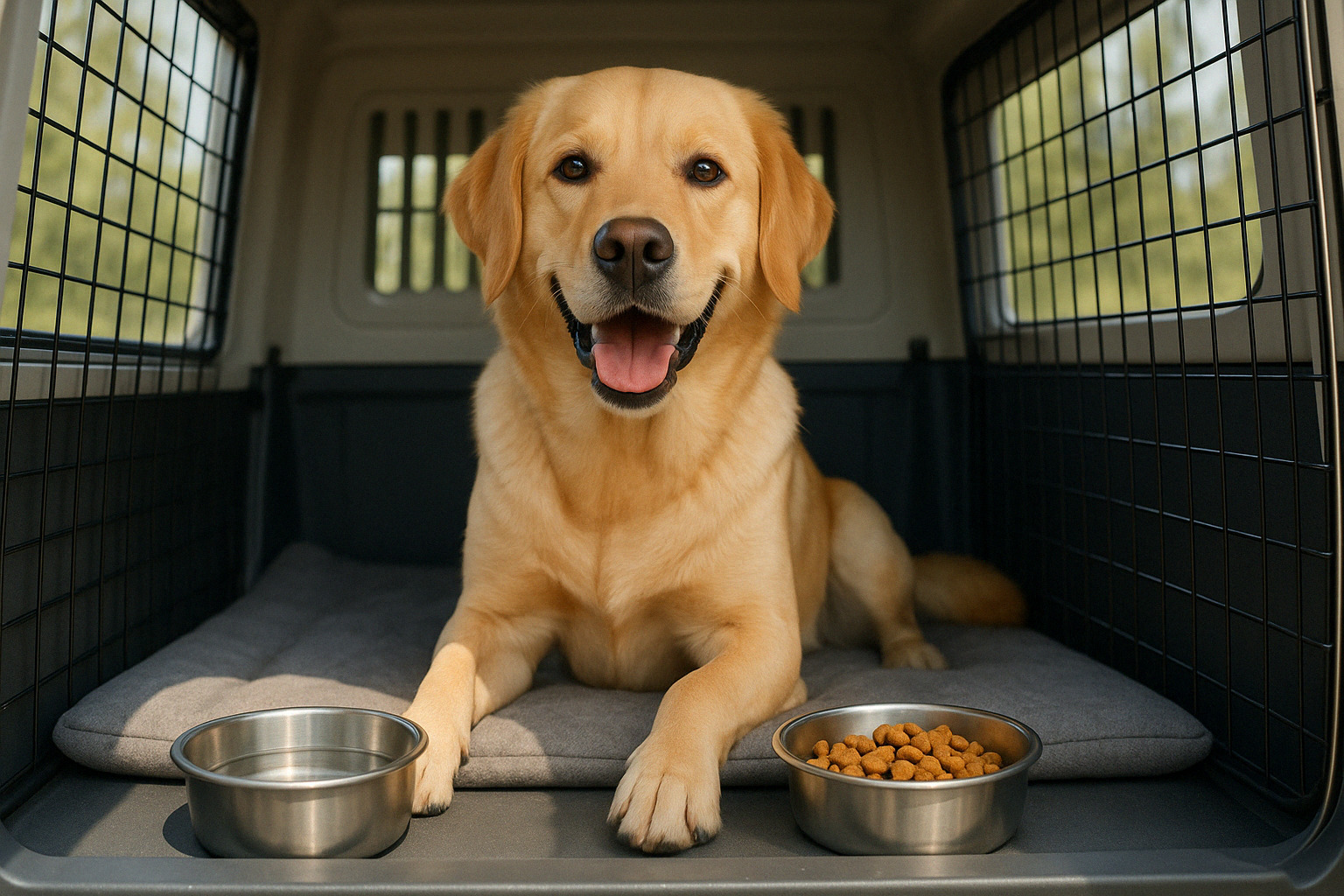 Pet Relocation In and Out of Nepal. Process, Costs & Requirements